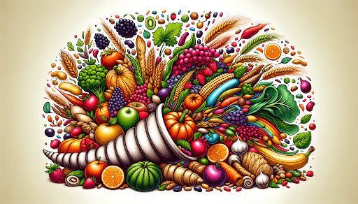 Förbättra din tarmflora