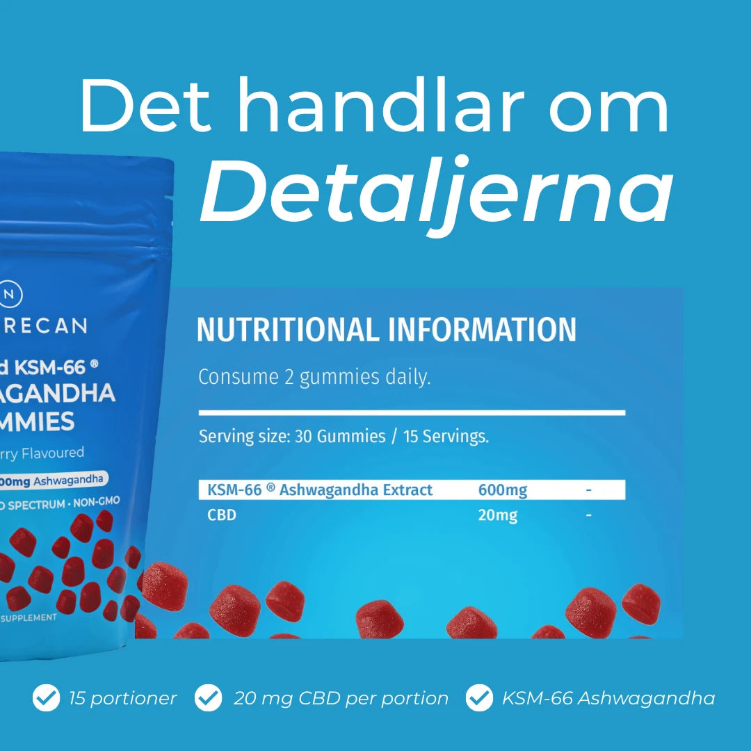 näringsinformation