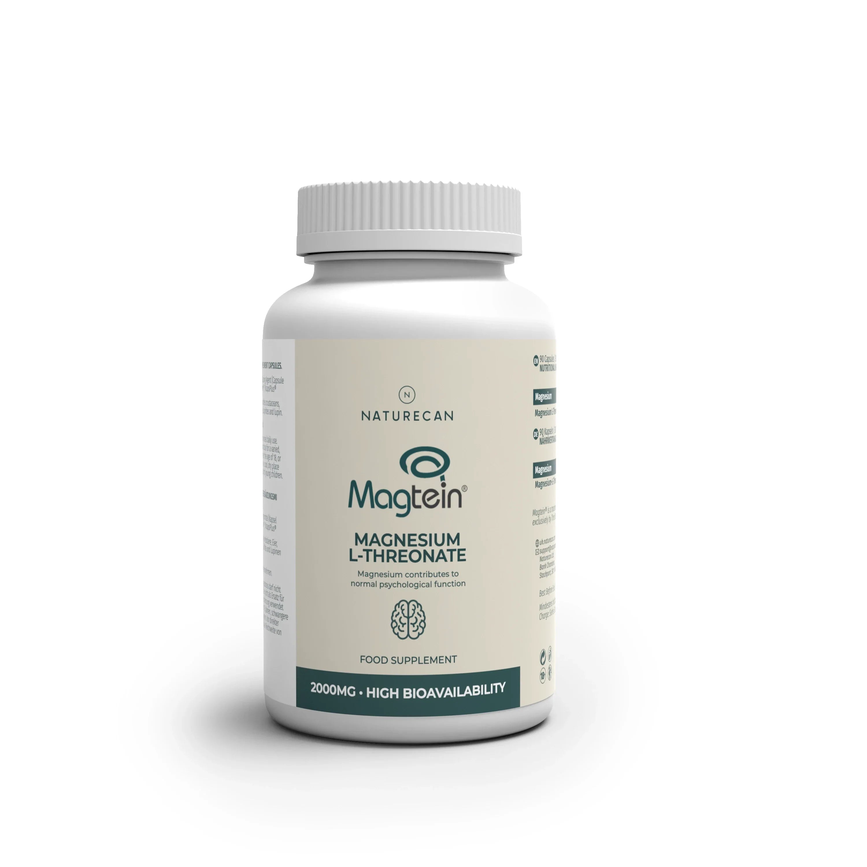 magnesium l threonate produkt