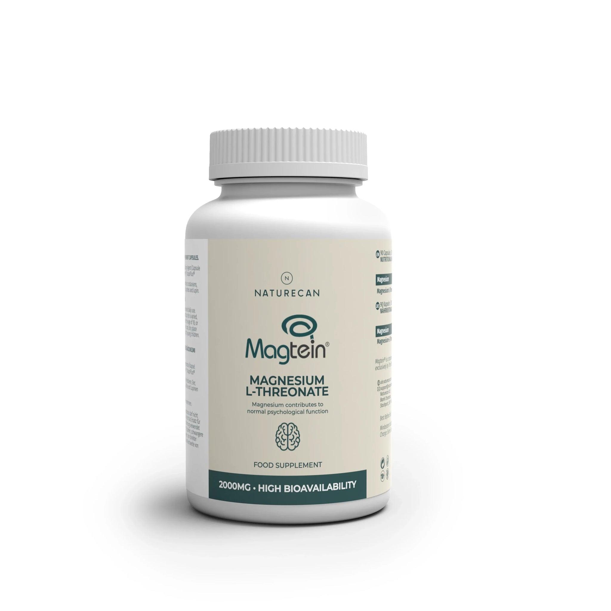 magnesium l threonate produkt