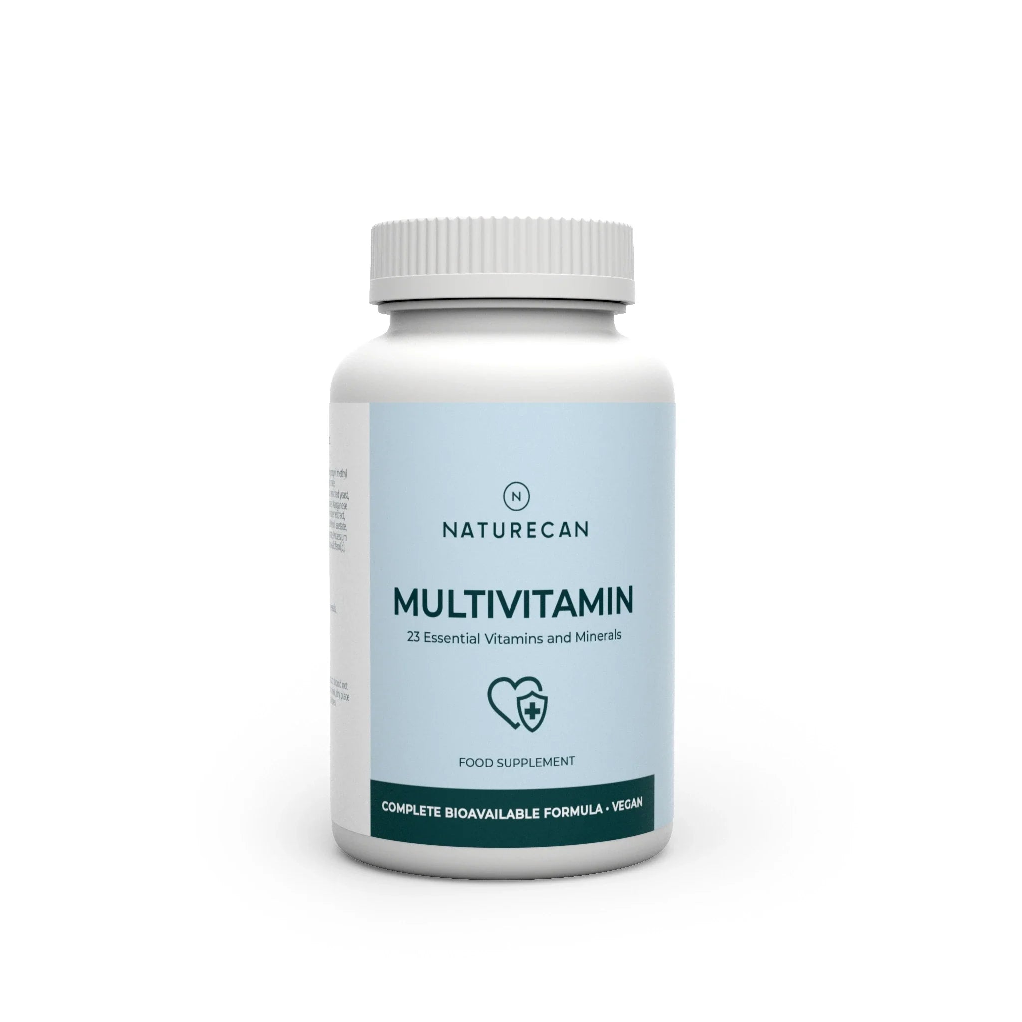 Multivitamin Kapslar