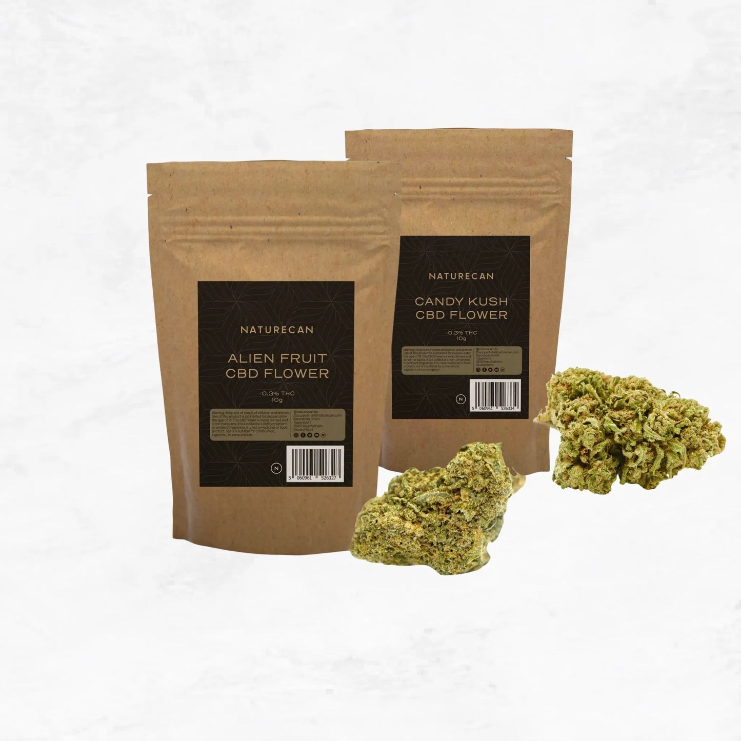 Premuim CBD Paket