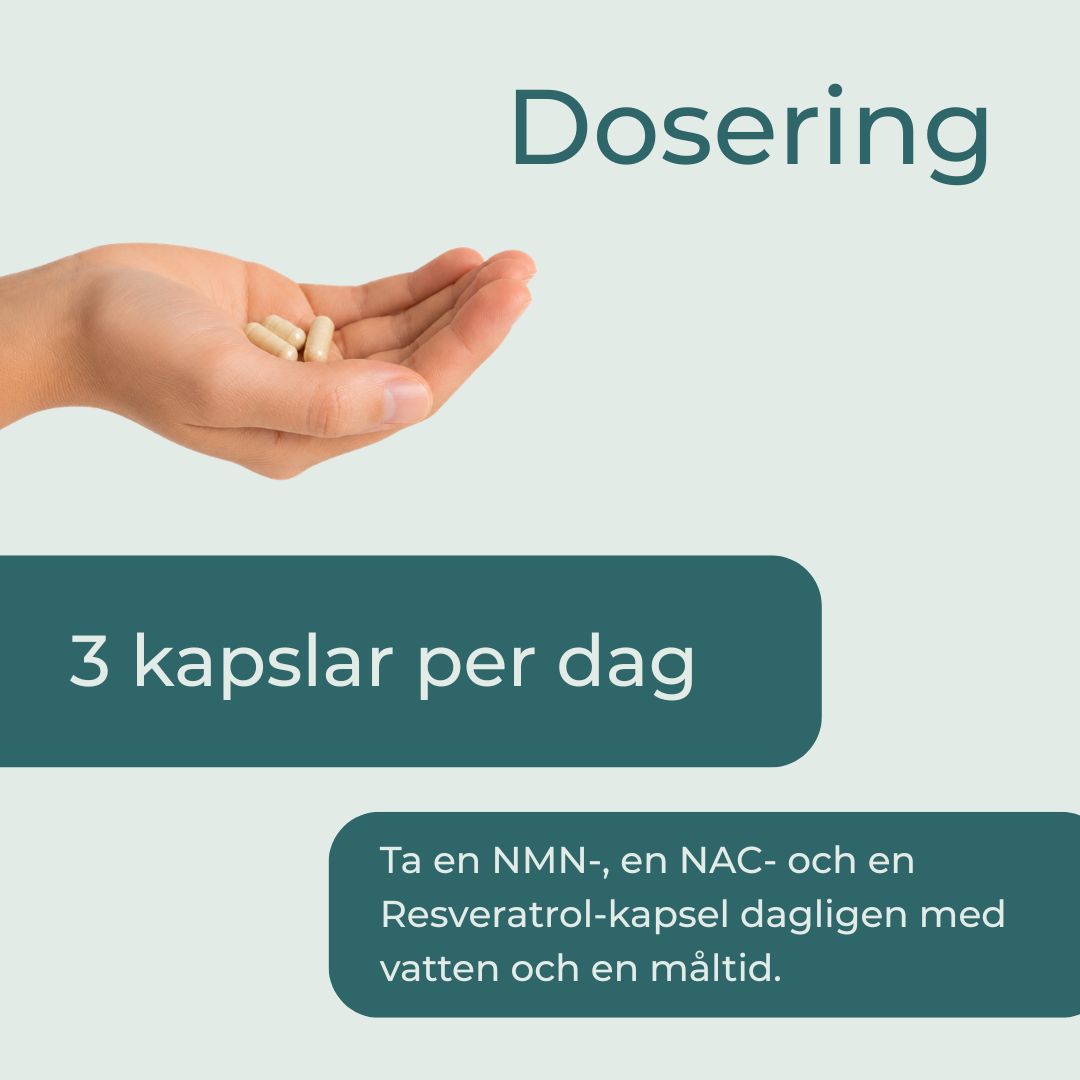Dosering