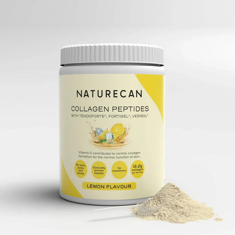 Kollagen peptidpulver