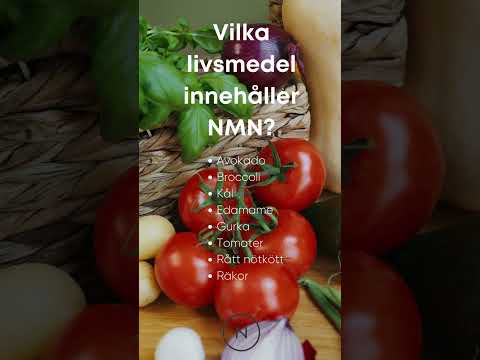 vad är nmn?