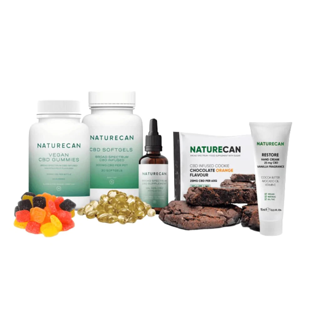 cbd nybörjarpaket