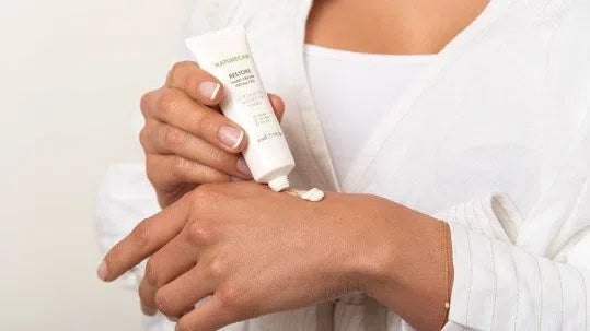 Hälsobloggen-ÄR CBD BRA FÖR MIN HUD?