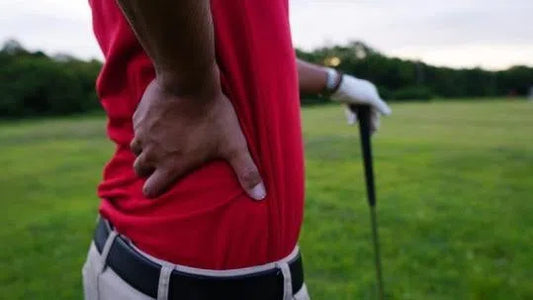 Hälsobloggen-VARFÖR TAR GOLFARE CBD?