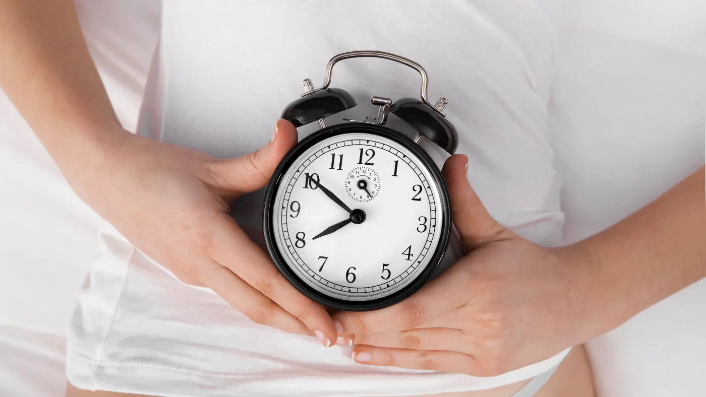 Kronologisk ålder VS biologisk ålder: Hur gammal är du?