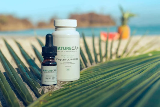 Blir man hög av CBD? Hur känns det?