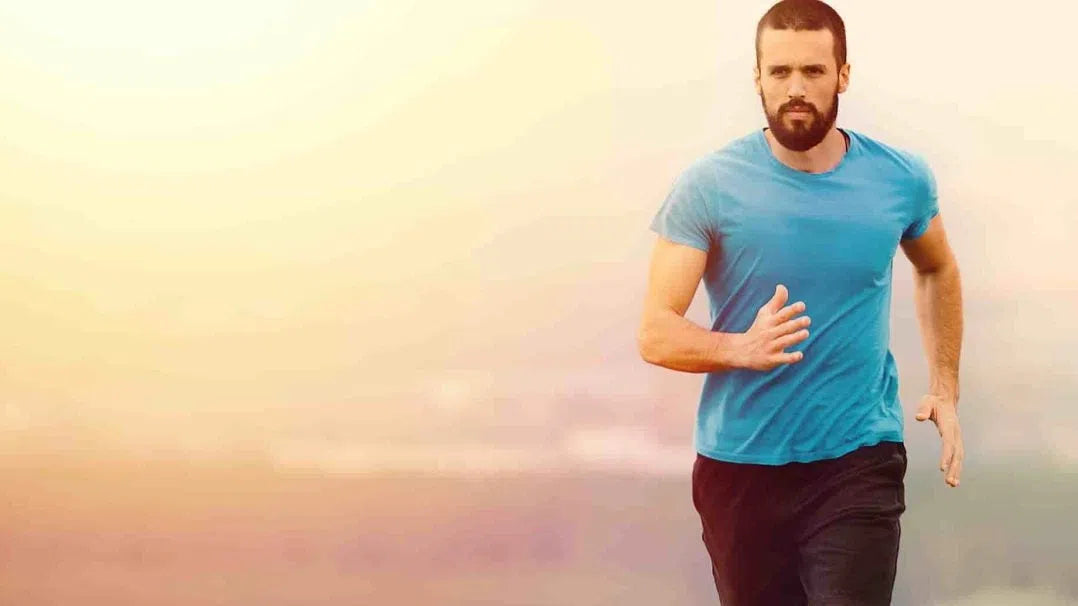 Hälsobloggen-TRÄNING & INFLAMMATION: KAN CBD HJÄLPA FÖRHINDRA SKADOR?