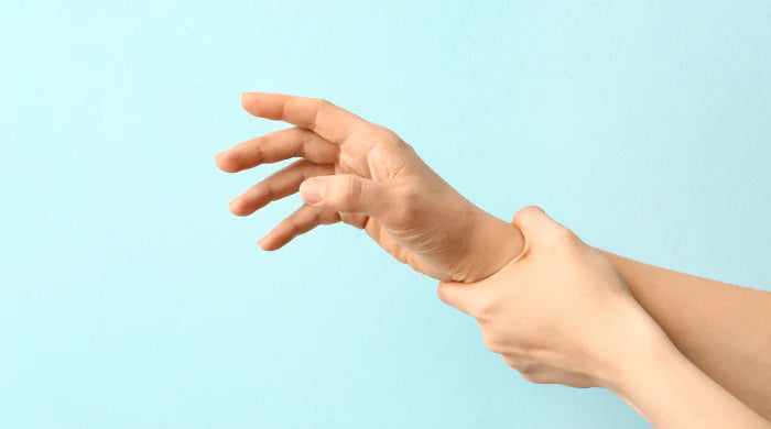 CBD Olja mot Parkinsons sjukdom - vad säger forskningen?
