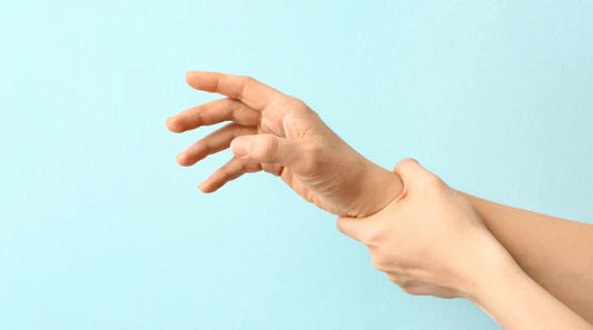 CBD Olja mot Parkinsons sjukdom - vad säger forskningen?