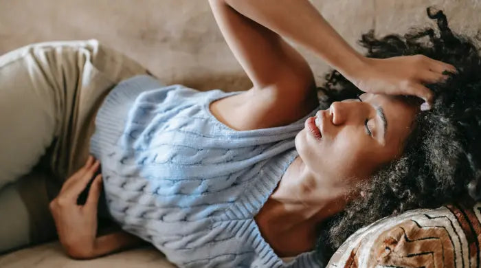 CBD Olja och Endometrios