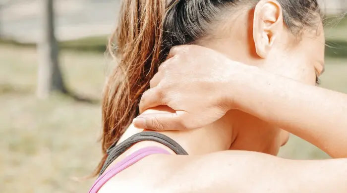 CBD-olja och fibromyalgi