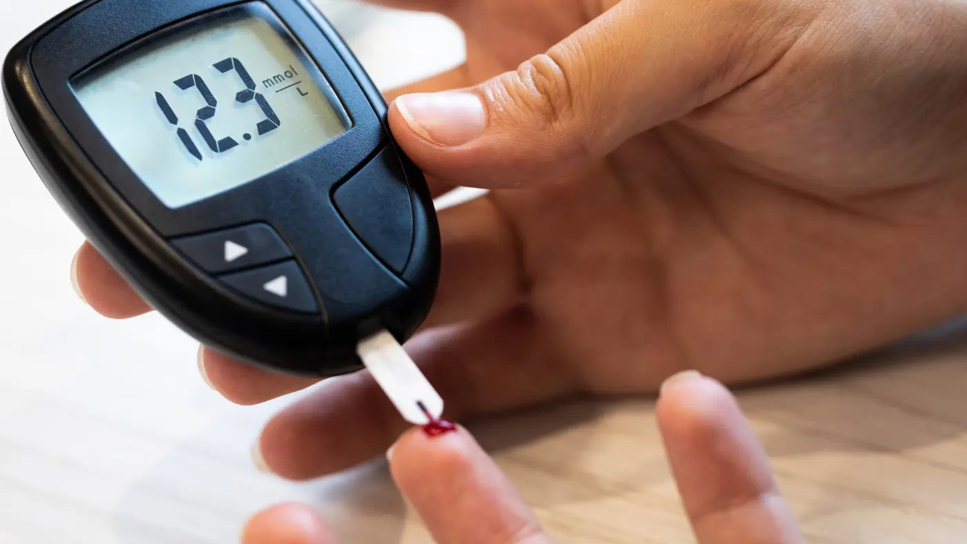 glp-1 öka naturligt