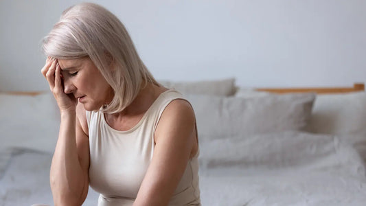 kosttillskott klimakteriet bästa