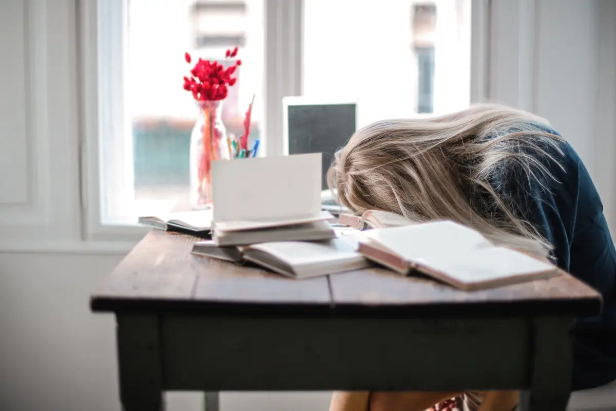 10 hälsosamma sätt att sänka kortisol