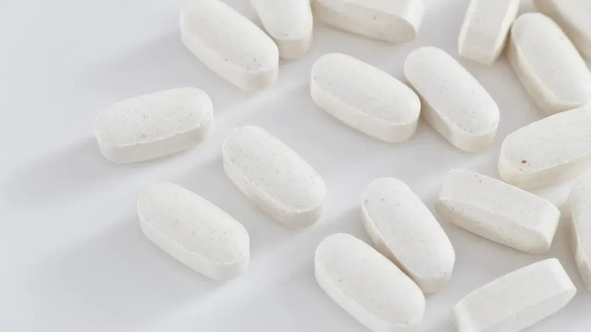 magnesium glycinat