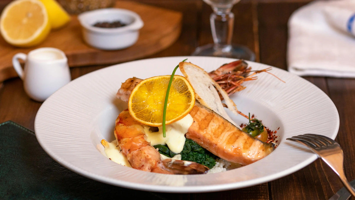 Vad är omega 3 bra för? - Kosttillskottet förklarat