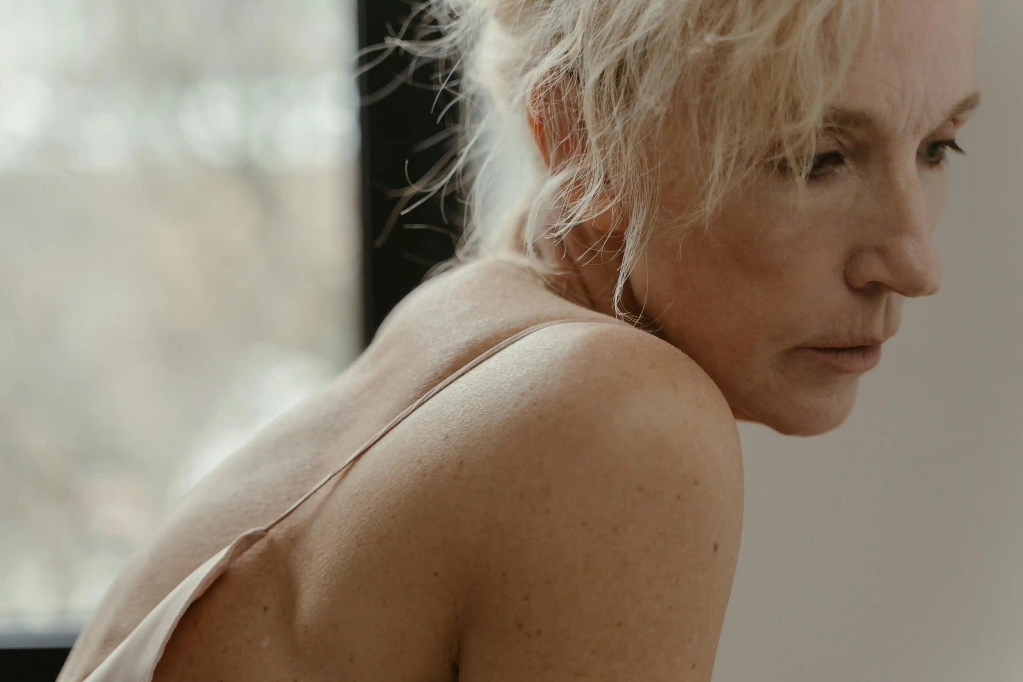 12 orsaker till åldrande