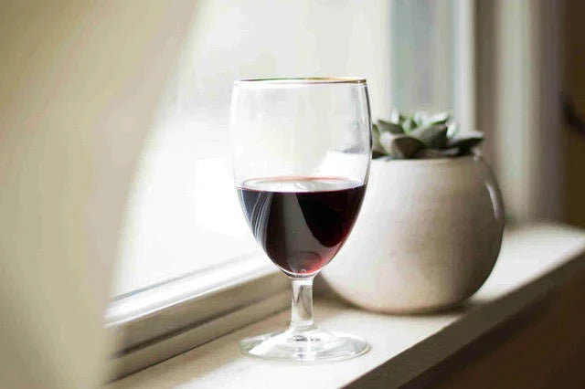 Vad är resveratrol bra för? 5 fördelar förklarade