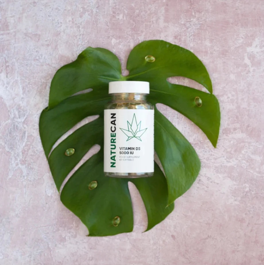 Vitaminer & Kosttillskott