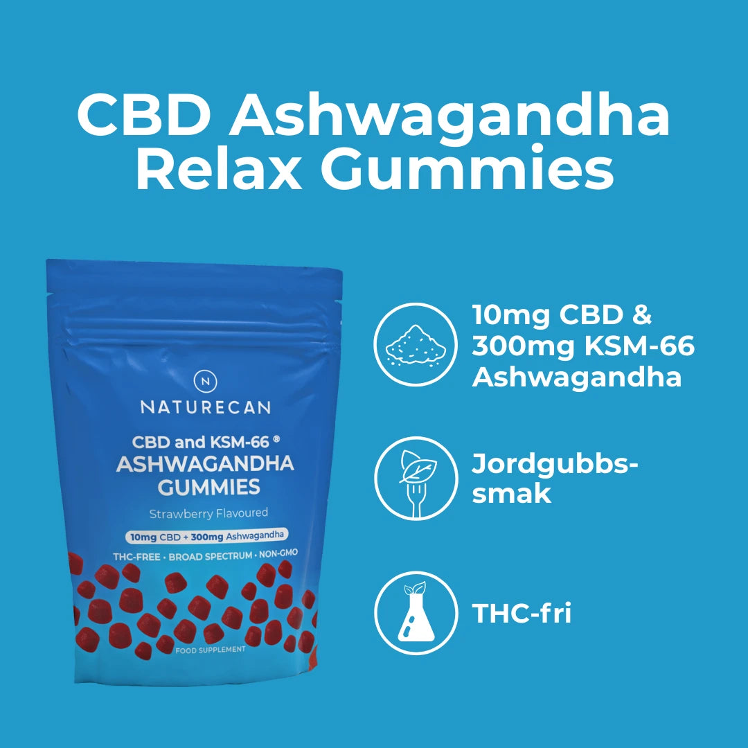 relax gummies