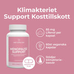 Klimakteriet Support Kosttillskott