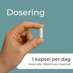 dosering