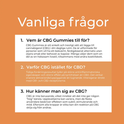 FAQs