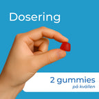dosering