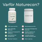 Varför välja naturecan?