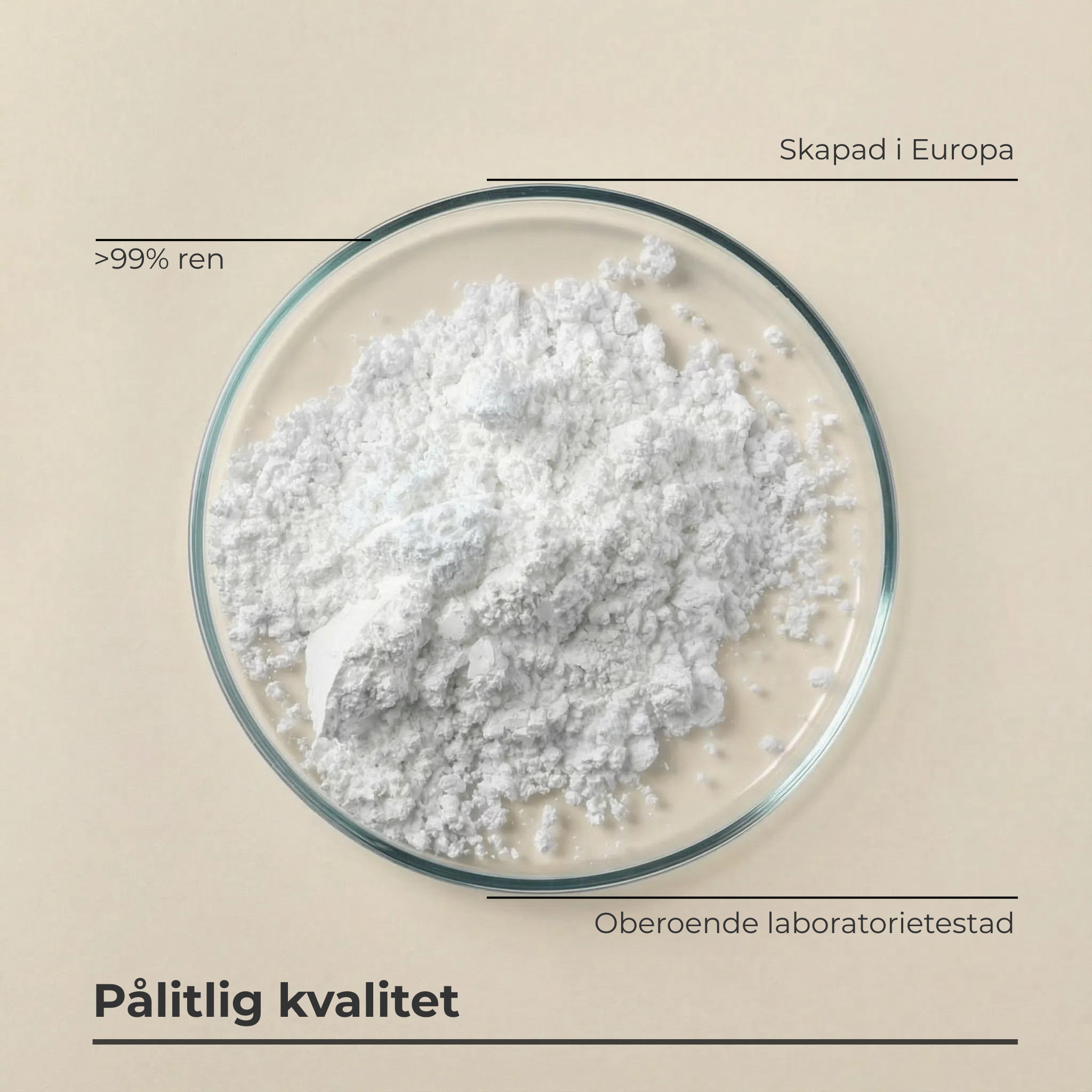 Naturecans nmn förmåner