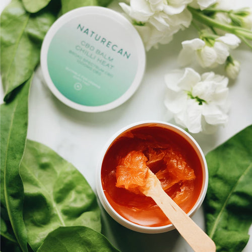 cbd muskelkräm