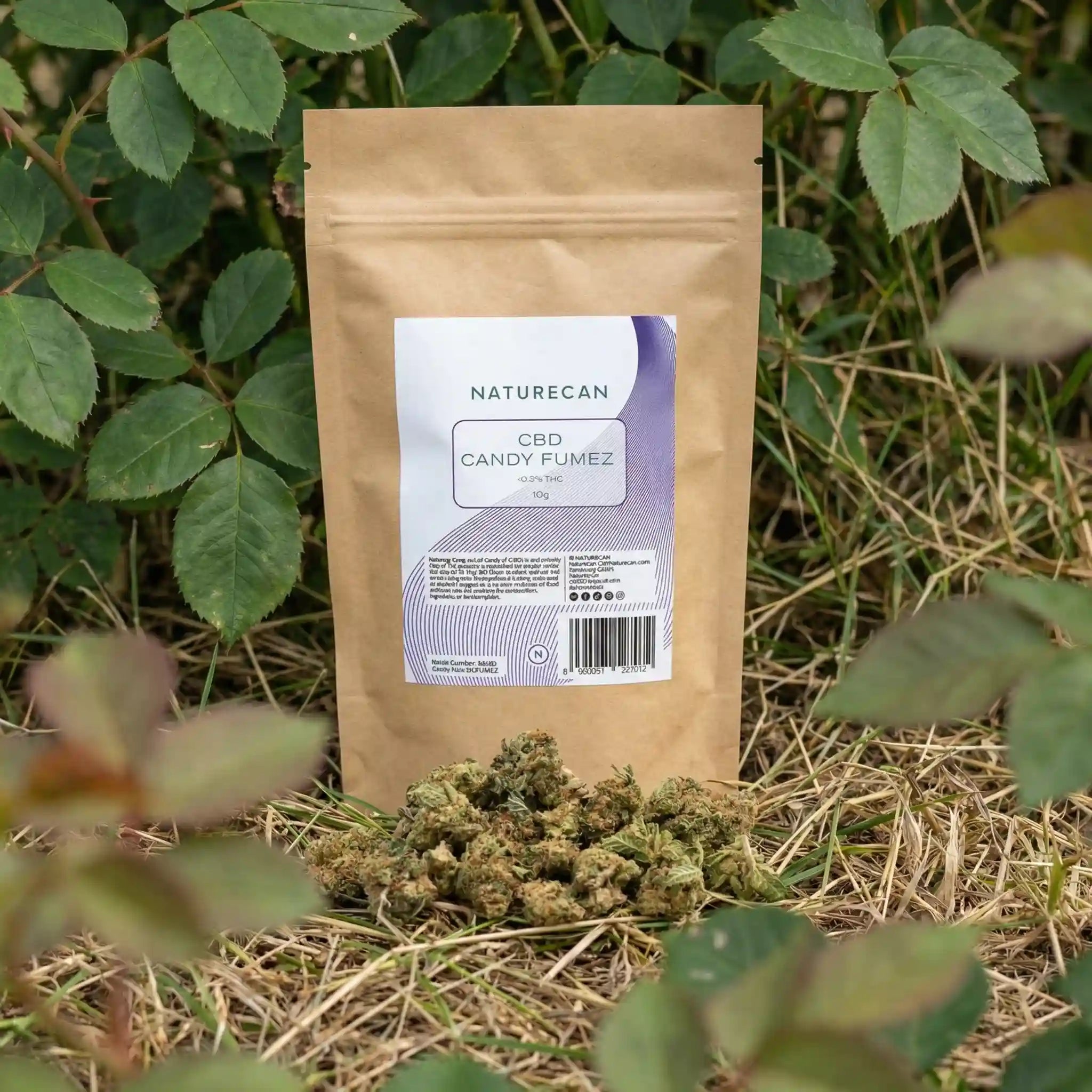 CBD Buds - Candy Fumez