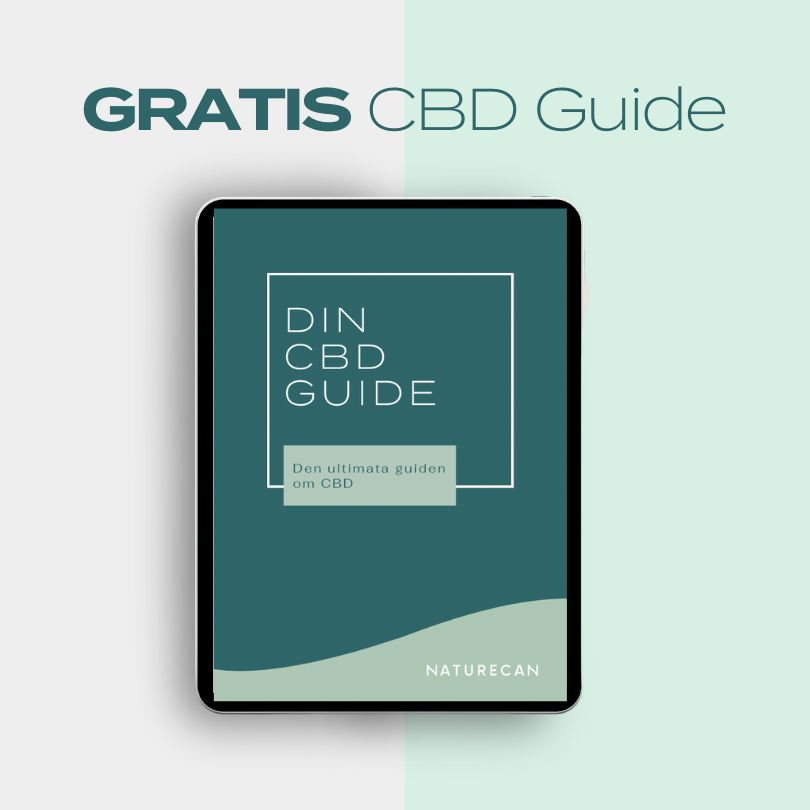 Ladda ned CBD Guide