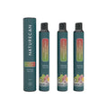 CBD & CBG engångs Vape paket - 3st
