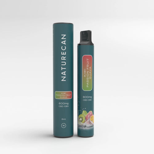 cbd cbg engångs vape