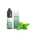 CBD-vape E-juice menthol
