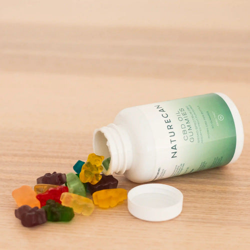 cbd gummies