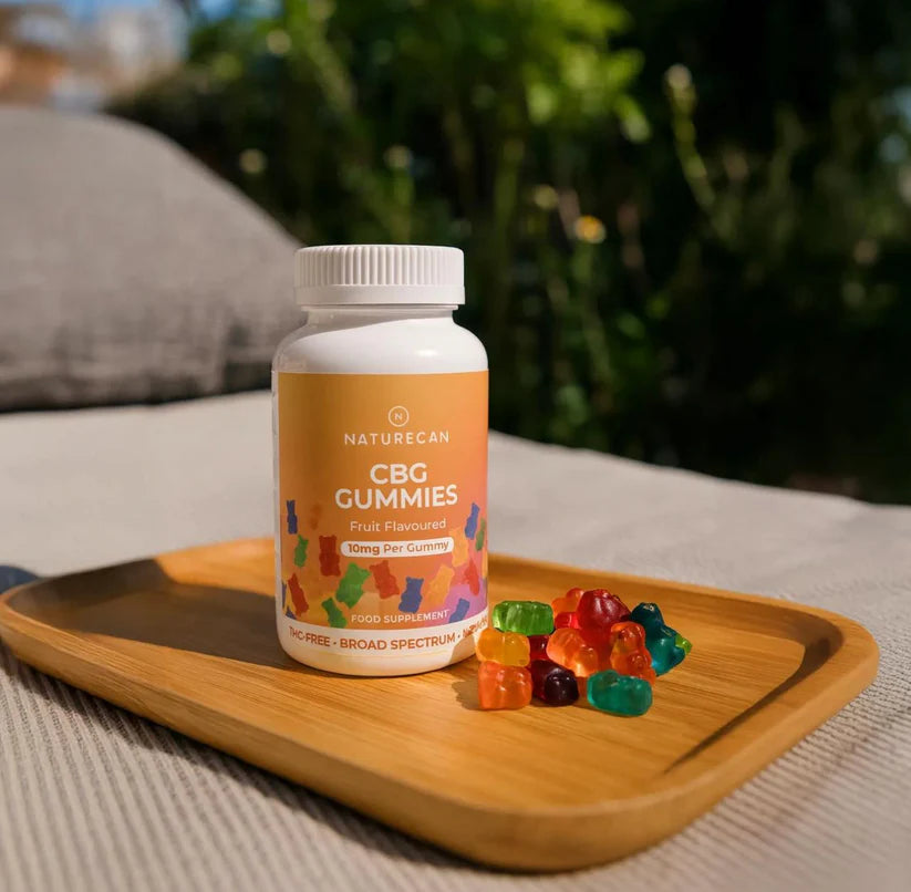 Gummies