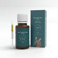 CBD-Olja Katt