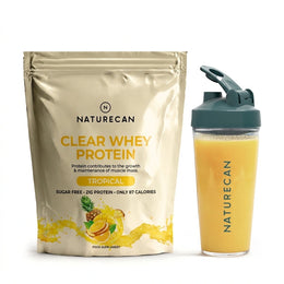Clear Whey Protein