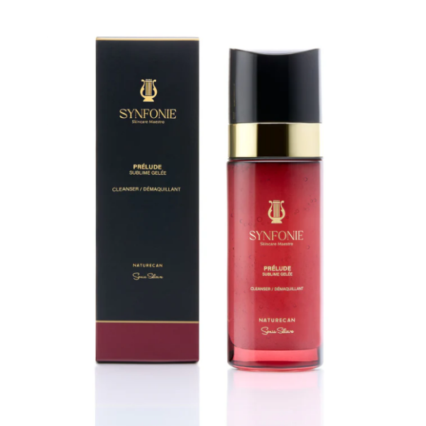 Prélude Cleanser - Ansiktsrengöring