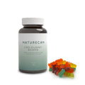 CBD-Gummies med sockertäcke