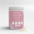 Kollagen pulver - Peptider