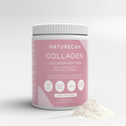 Kollagen peptidpulver