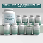 Komplett Longevity Paket