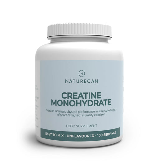 Kreatinmonohydrat